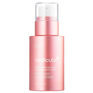 PDRN Pink Collagen Exosome Shot Serum 2000