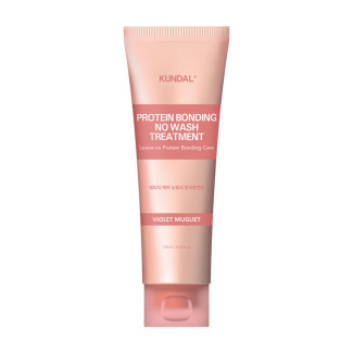 Protein Bonding Treatment Violet Muguet