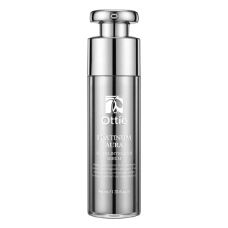 Platinum Aura Nutri-Intensive Serum