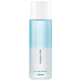 Mineral Lip & Eye Remover Eau-Marine