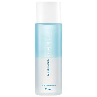 Mineral Lip & Eye Remover Eau-Marine
