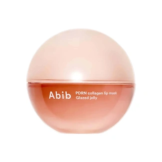 PDRN Collagen Lip Mask Glazed Jelly