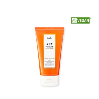 ACV Vinegar Treatment