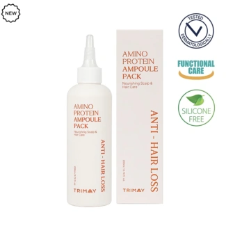 Anti-Hair Loss Amino Protein Ampoule Pack