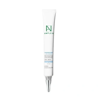 Hyaluron Shot Eye Cream