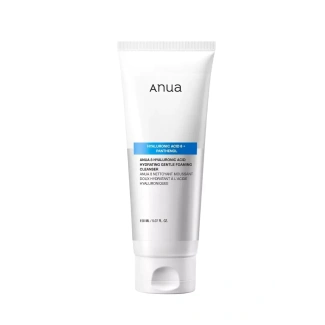 8 Hyaluronic Acid Hydrating Gentle Foaming Cleanser
