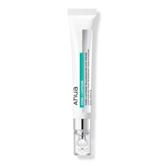 PDRN Caffeine Rejuvenating Eye Cream