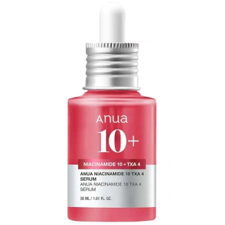 Niacinamide 10% + TXA 4% Serum 