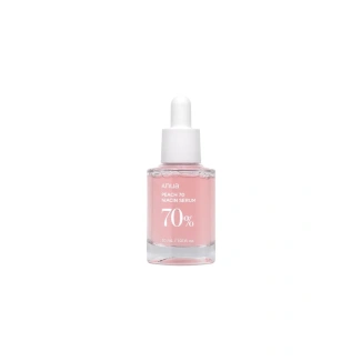 Peach 70% Niacinamide Serum