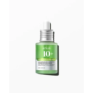 Azelaic Acid 10 Hyaluron Soothing Serum