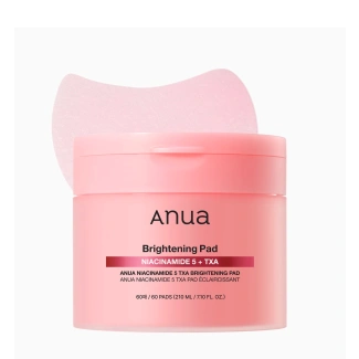 Niacinamide 5 TXA Brightening Pad
