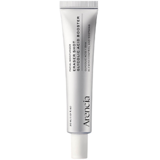Arencia Eraser Shot Glycolic Acid Booster