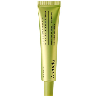 Vitamin C Booster Shot