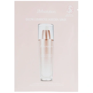 Glow Luminous Aurora Mask