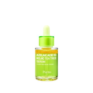 Azelaic Acid 10 Kojic Tea Tree Serum