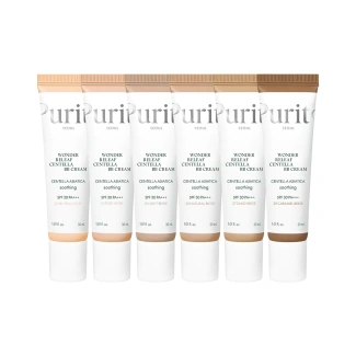 Wonder Releaf Centella BB Cream SPF30 PA+++