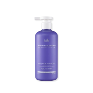 Anti-Yellow Shampoo