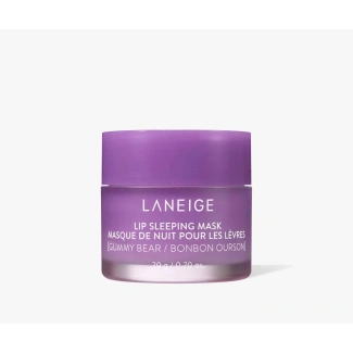 Lip Sleeping Mask [Gummy Bear]