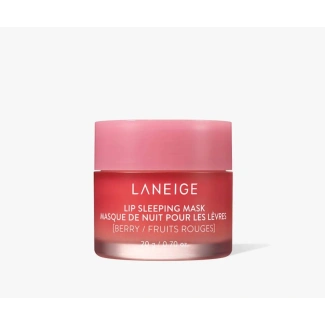 Lip Sleeping Mask Berry