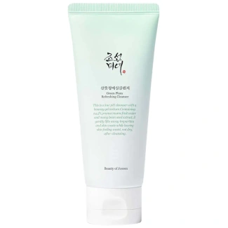 Green Plum Refreshing Cleanser