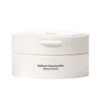 Radiance Cleansing Balm