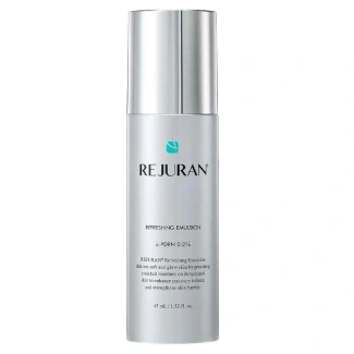 Refreshing Emulsion