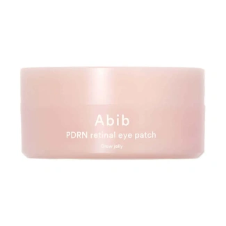 PDRN Retinal Eye Patch Glow Jelly