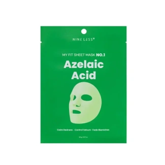 My Fit Sheet Mask No.1 Azelaic Acid