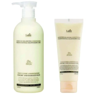 Moisture Balancing Conditioner