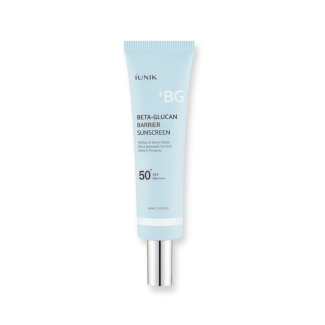 Beta Glucan Barrier Sunscreen SPF50+ PA++++