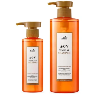 ACV Vinegar Shampoo