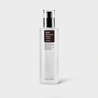 BHA Blackhead Power Liquid