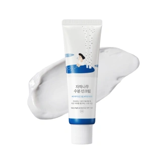 Birch Juice Moisturizing Sun Cream SPF50+ PA++++