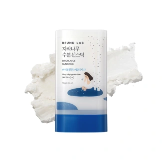 Birch Juice Moisturizing Sun Stick SPF50+ PA++++