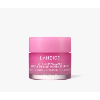 Lip Sleeping Mask [Sweet Candy]