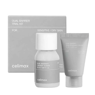 Dual Barrier Trial Kit
