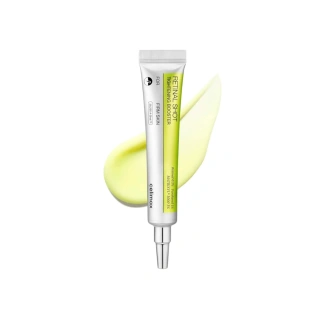 The Vita-A Retinal Shot Tightening Booster