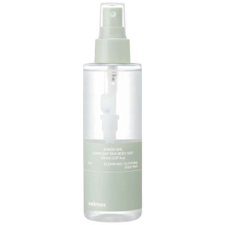 Ji Woo Gae Heartleaf BHA Body Mist 