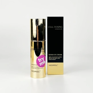 Cell Toxing Dermajours Repair Eye Cream