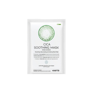 Cica Soothing Mask
