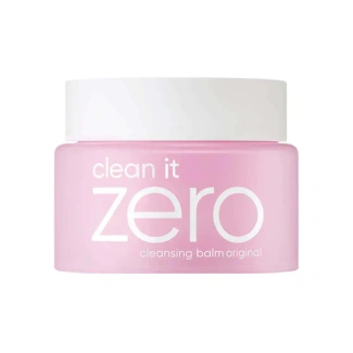 Clean It Zero Original Cleansing Balm