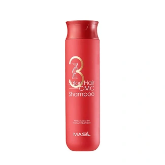 3 Salon Hair CMC Shampoo