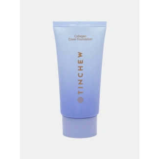 Collagen Cover Foundation SPF 36 / PA ++ #23 Sand Beige