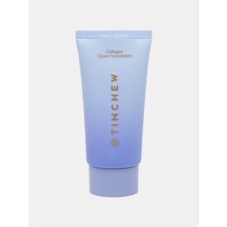 Collagen Cover Foundation SPF 36 / PA ++ #21 Vanilla