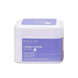 Collagen Peptide Vital Mask