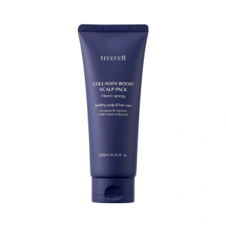 Collagen Boost Scalp Pack
