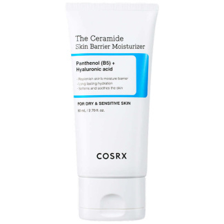 The Ceramide Skin Barrier Moisturizer