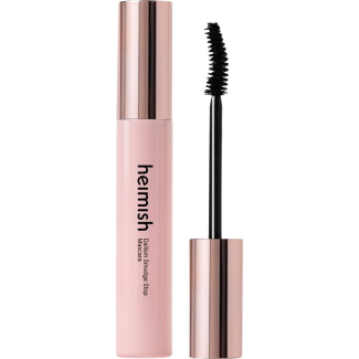 Dailism Smudge Stop Mascara Curling [Black]