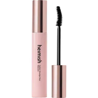 Dailism Smudge Stop Mascara Curling [Black]
