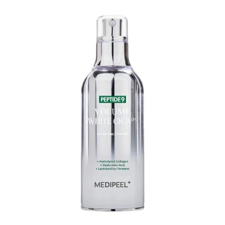 Peptide 9 Volume White Cica Essence Pro